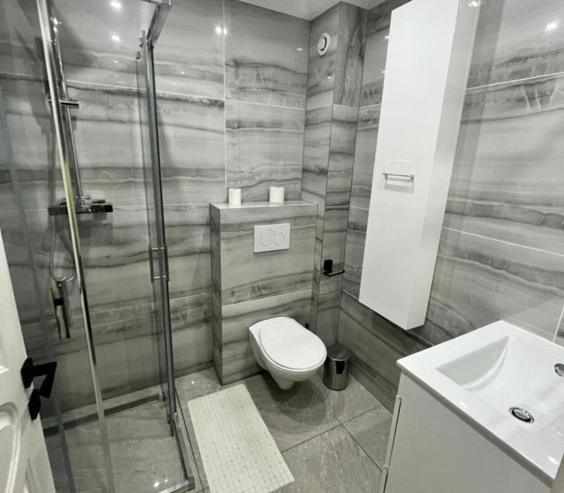 Photo of Bathroom in Aiguebelle