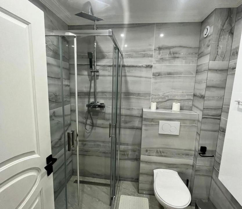 Photo of Bathroom in Aiguebelle