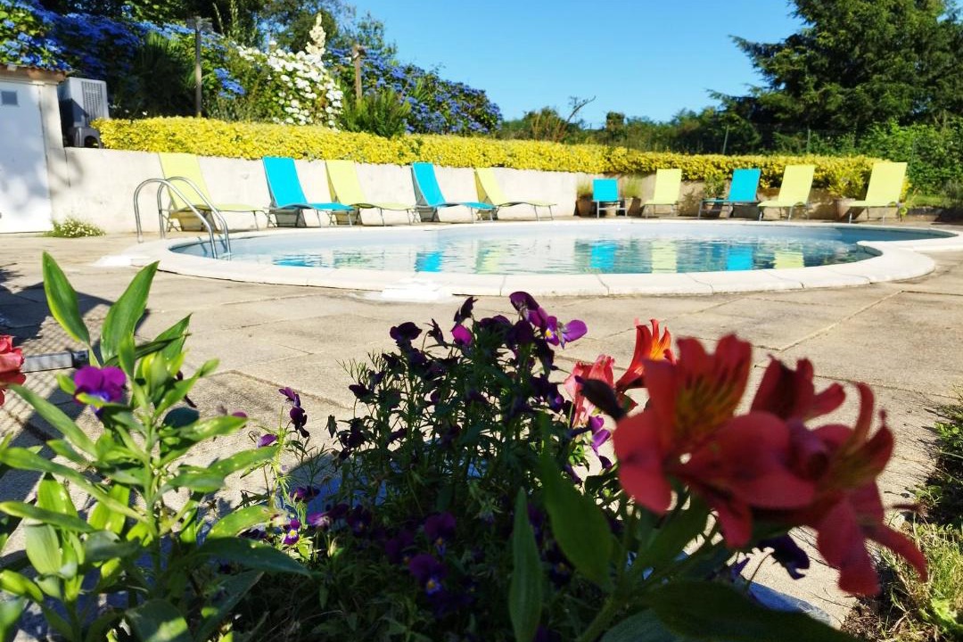 Photo of Outdoor in Langoelan
