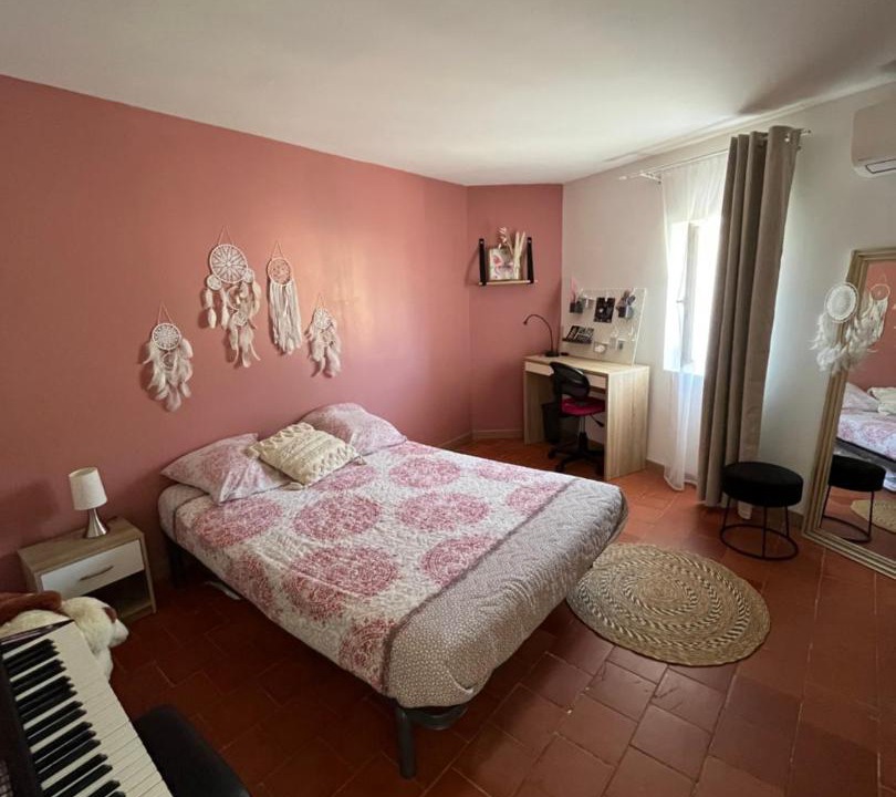 Photo of Bedroom in Clermont-l'Herault