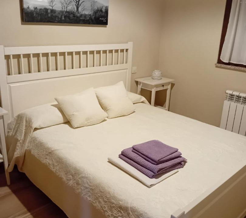 Photo of Bedroom in Las Berlanas