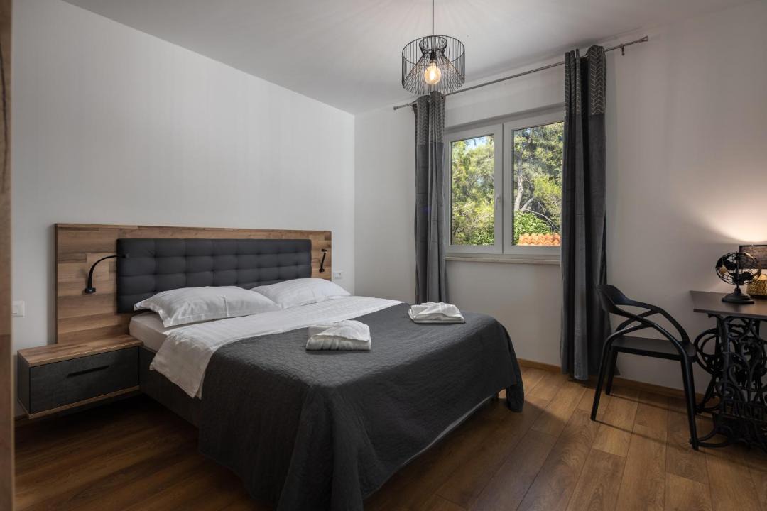 Photo of Bedroom in Vintijan