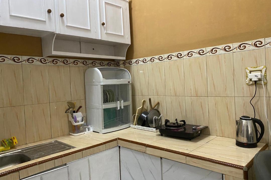Photo of Kitchen in Berbah