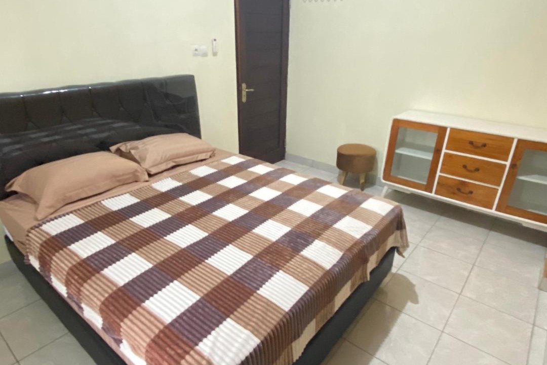 Photo of Bedroom in Berbah
