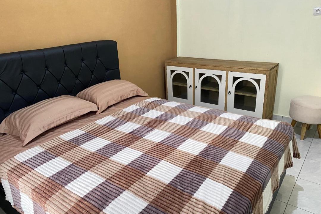 Photo of Bedroom in Berbah