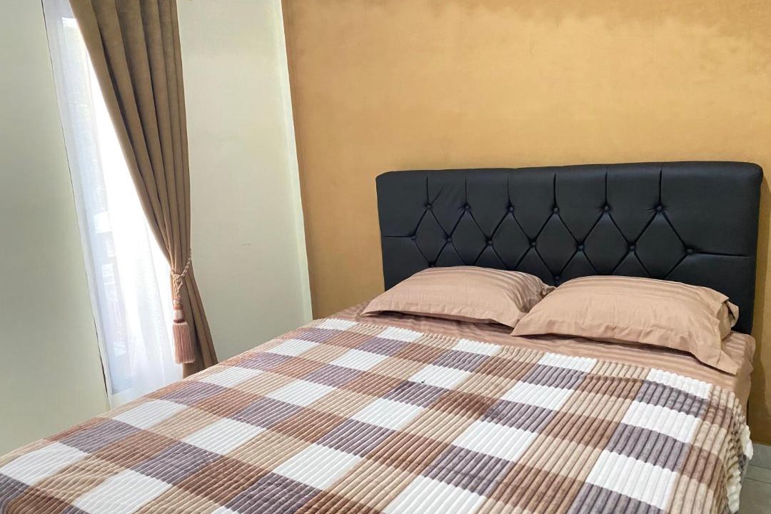 Photo of Bedroom in Berbah