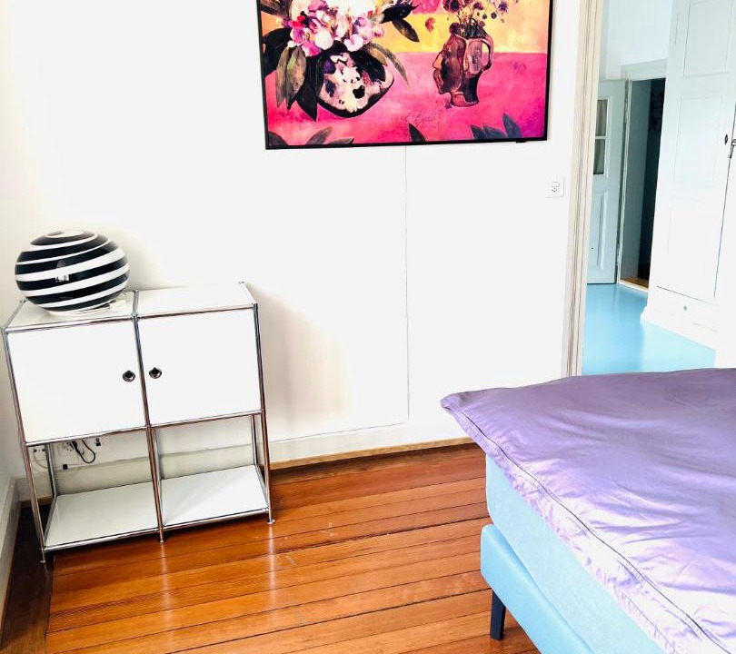 Photo of Bedroom in Laufenburg