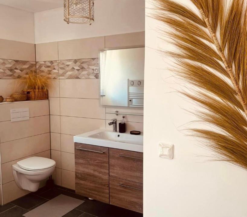 Photo of Bathroom in Regusse