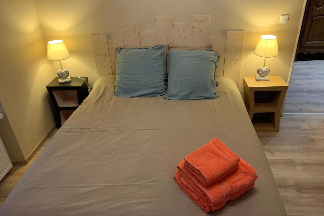 Photo of Bedroom in Rosheim