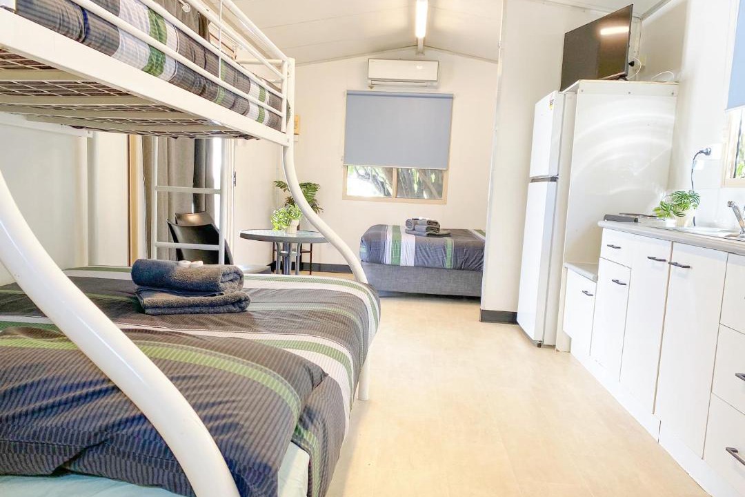 Photo of Bedroom in Lanskey