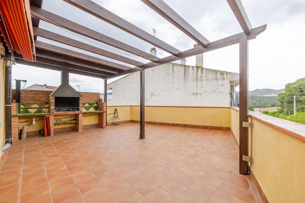 Photo of Patio Balcony in Alcover