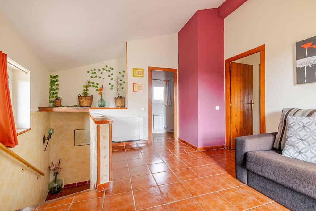 Photo of Livingroom in Alcover