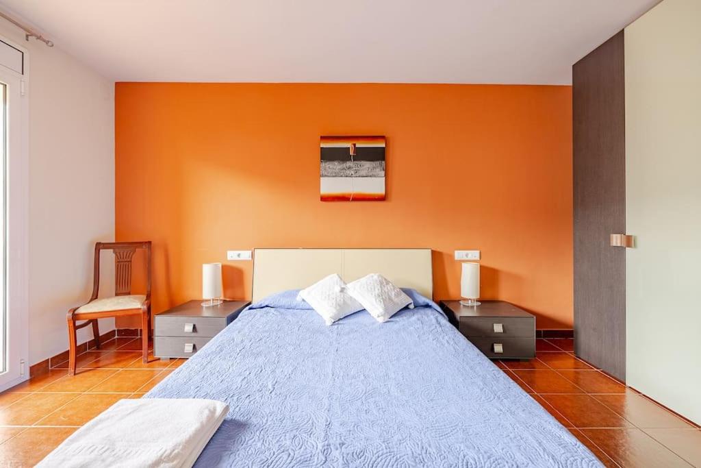 Photo of Bedroom in Alcover