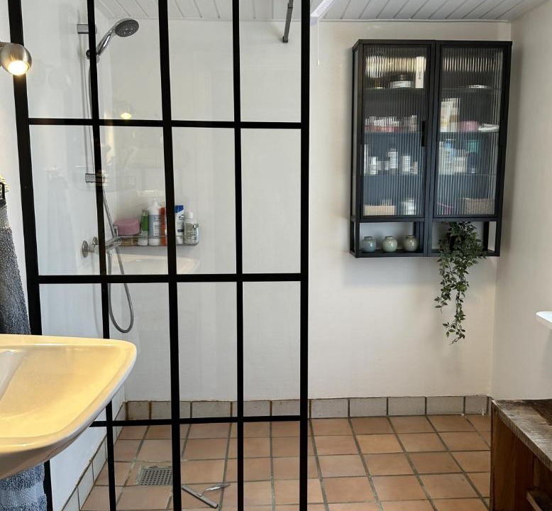 Photo of Bathroom in Faxe