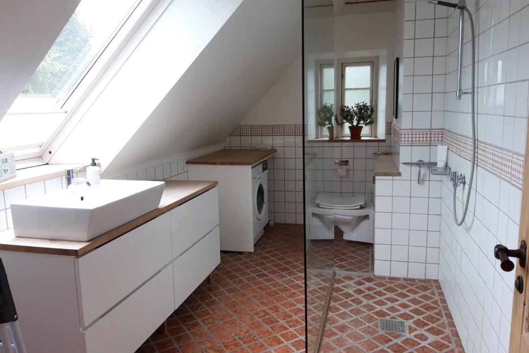 Photo of Bathroom in Nibe