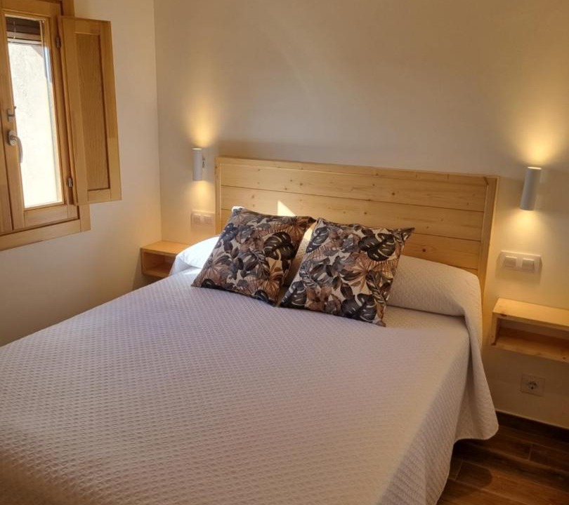 Photo of Bedroom in Arnes