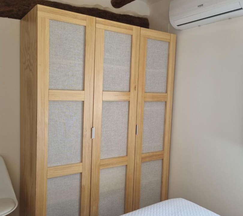 Photo of Bedroom in Arnes