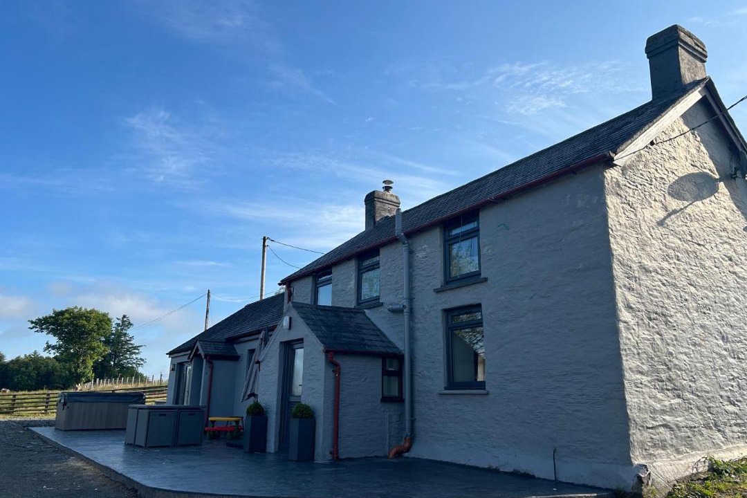 Photo of Others in Devils Bridge