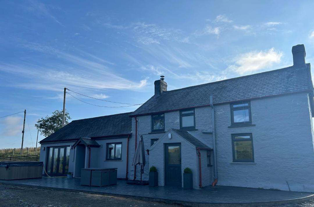 Photo of Others in Devils Bridge