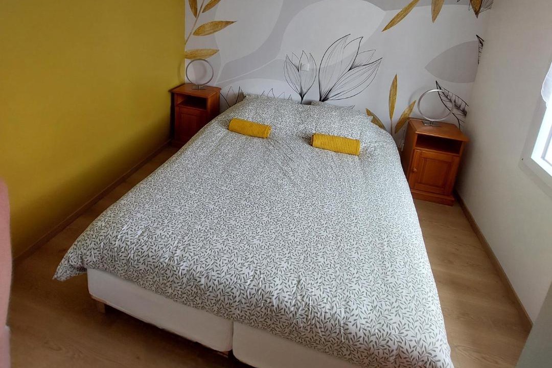 Photo of Bedroom in Hampont