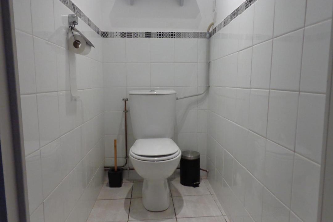 Photo of Bathroom in Soual