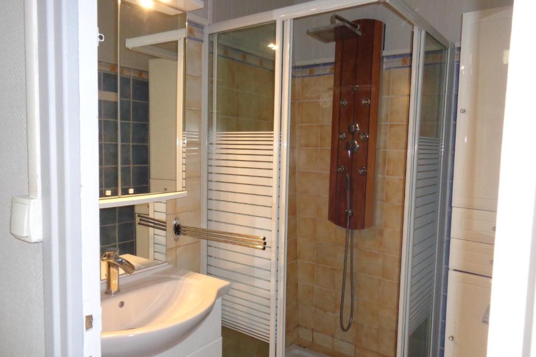 Photo of Bathroom in Soual