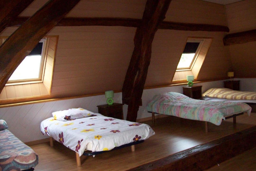 Photo of Others in Cosges