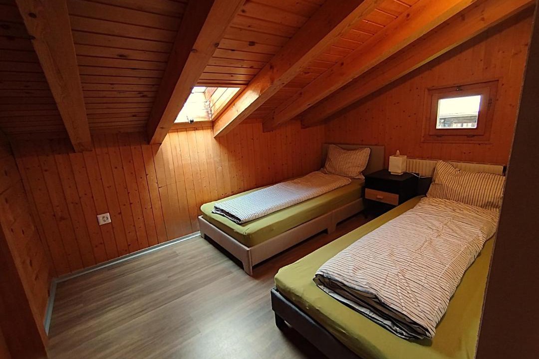 Photo of Bedroom in Gluringen