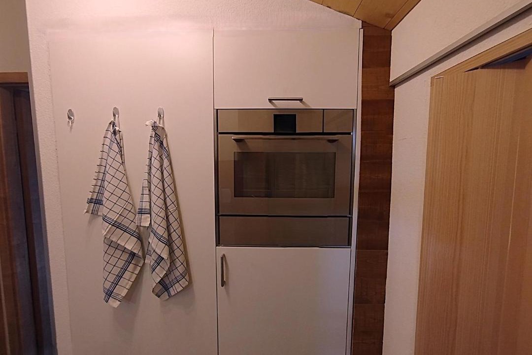 Photo of Kitchen in Gluringen