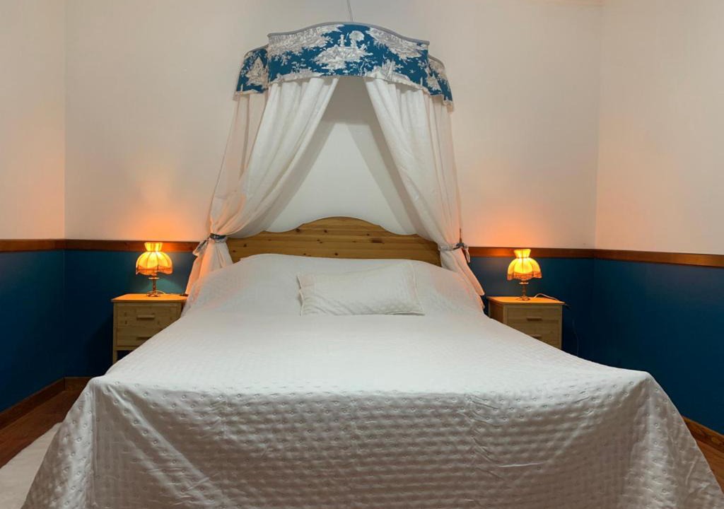 Photo of Bedroom in Vaux