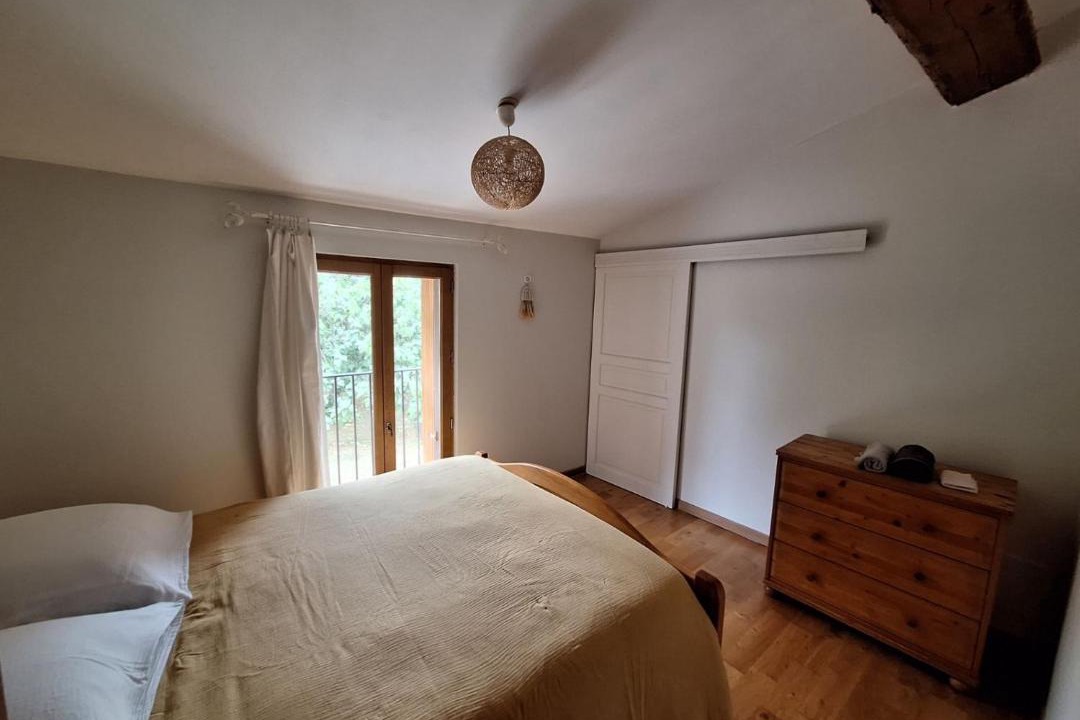 Photo of Bedroom in Sainte-Eulalie