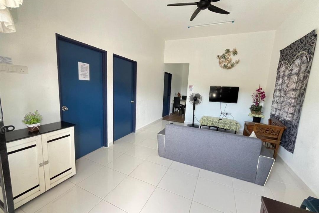 Photo of Others in Kampung Ru Lima