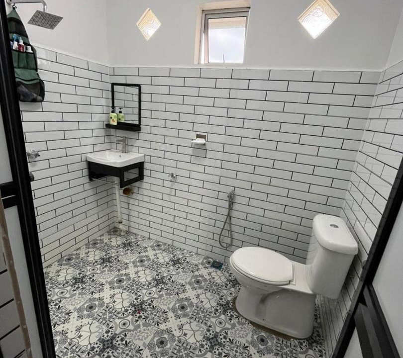 Photo of Bathroom in Kampung Ru Lima