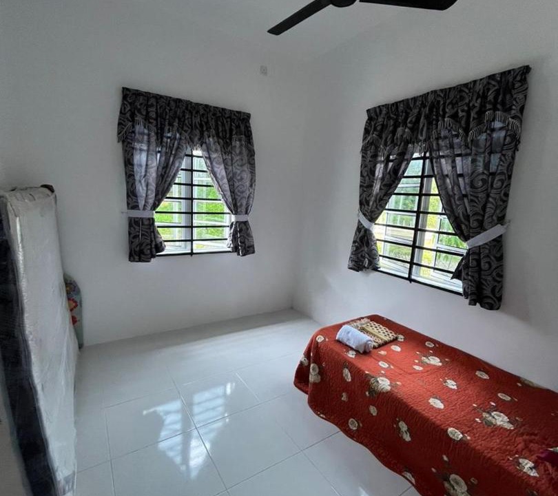 Photo of Bedroom in Kampung Ru Lima