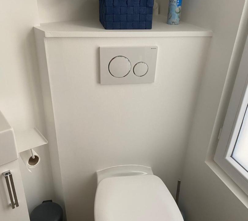Photo of Bathroom in Saint-Germain-en-Laye