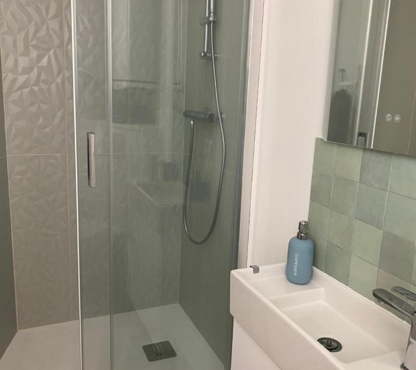 Photo of Bathroom in Saint-Germain-en-Laye