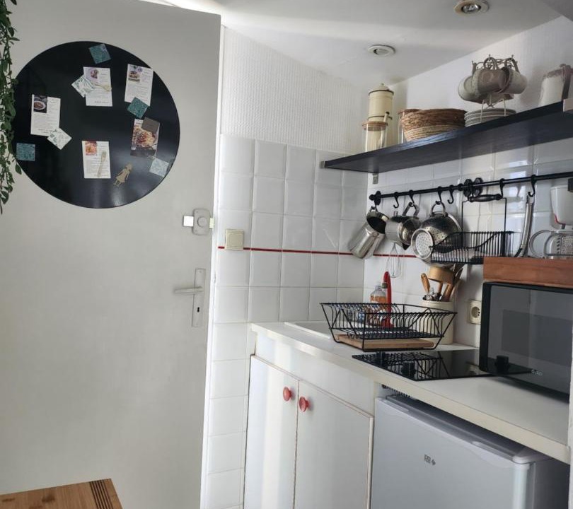 Photo of Kitchen in Beziers