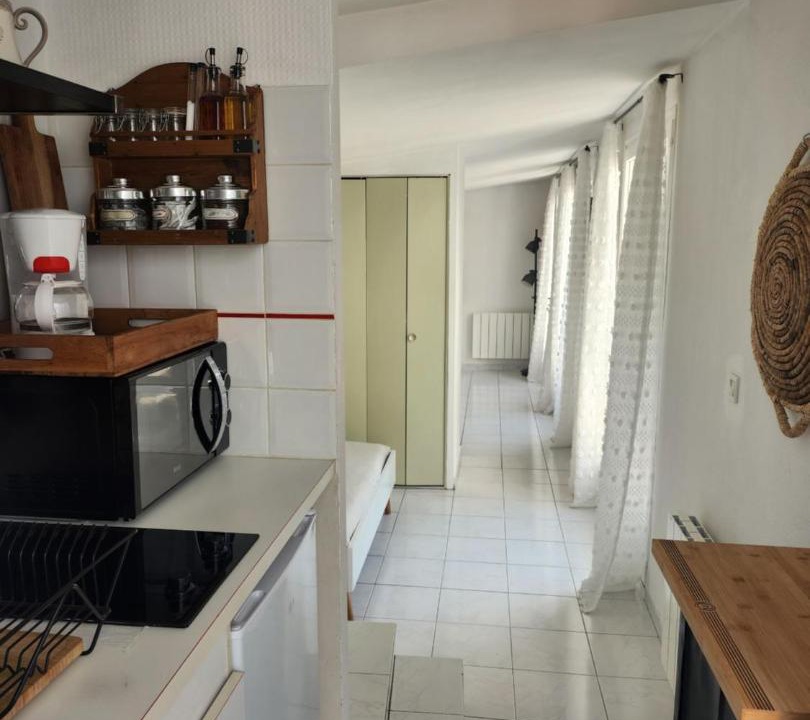 Photo of Kitchen in Beziers