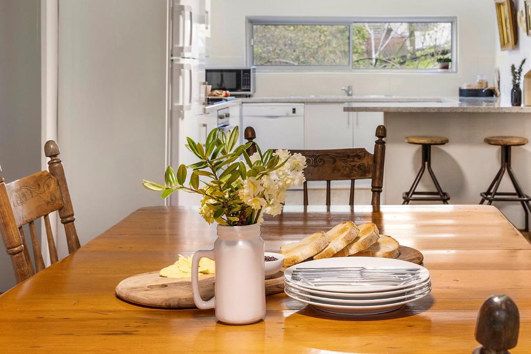 Photo of Kitchen in Summertown