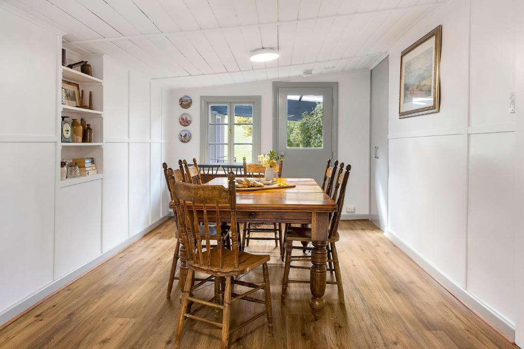 Photo of Kitchen in Summertown