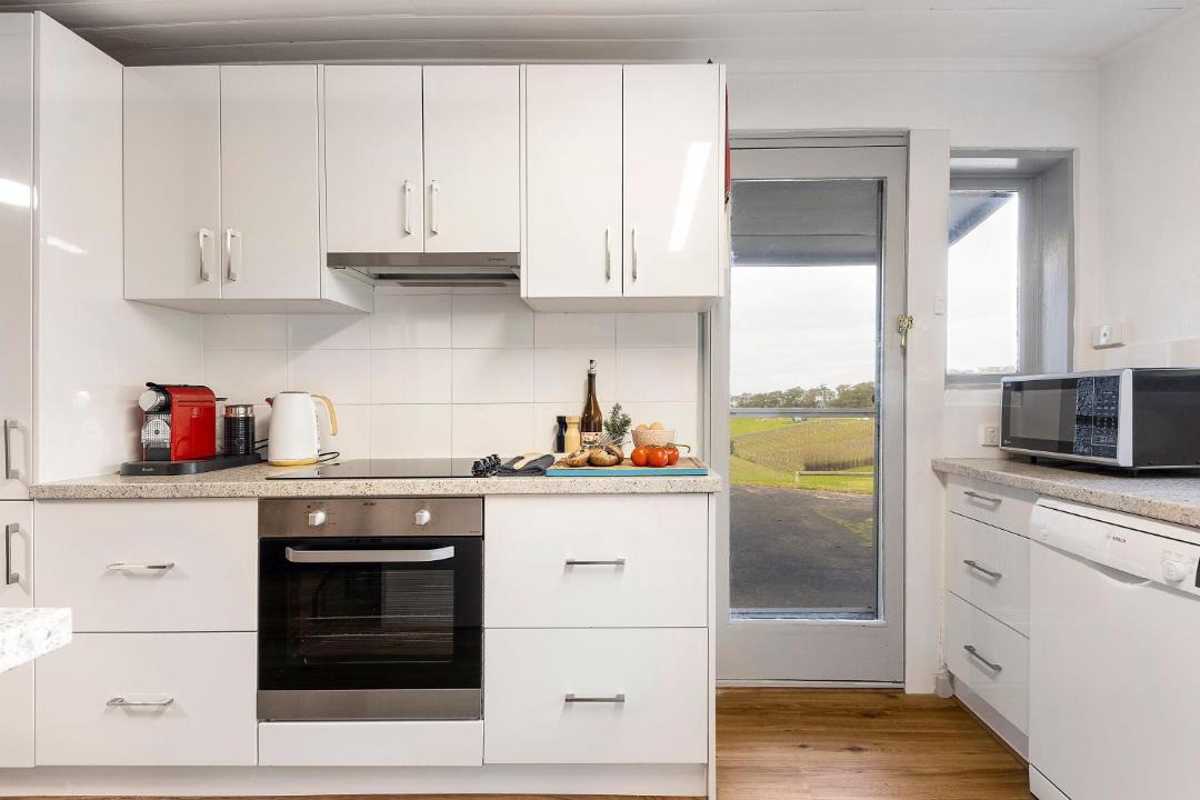 Photo of Kitchen in Summertown