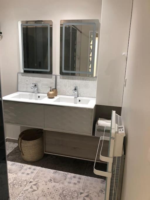 Photo of Bathroom in Eu