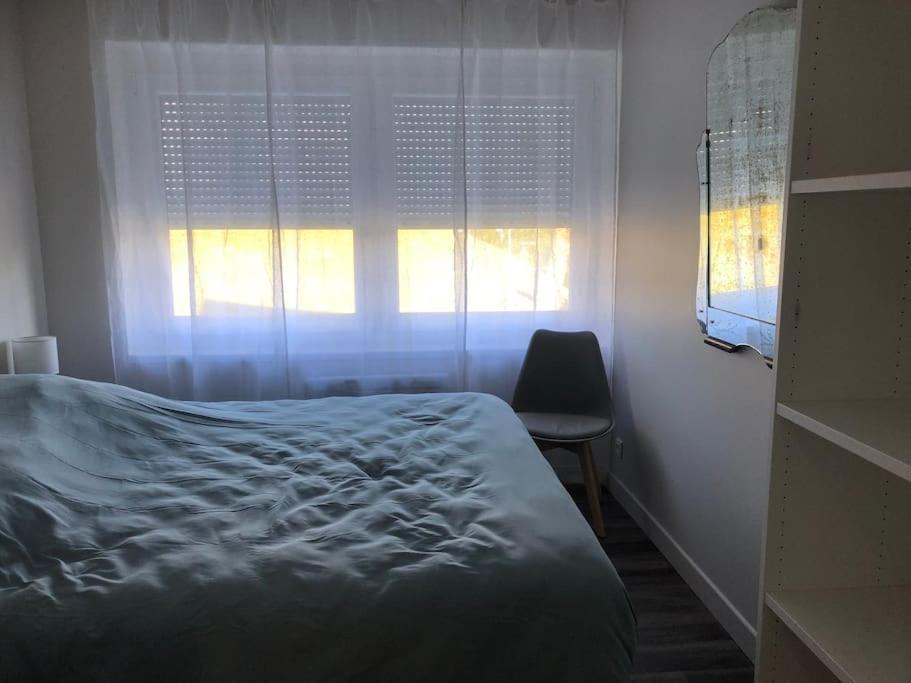 Photo of Bedroom in Eu