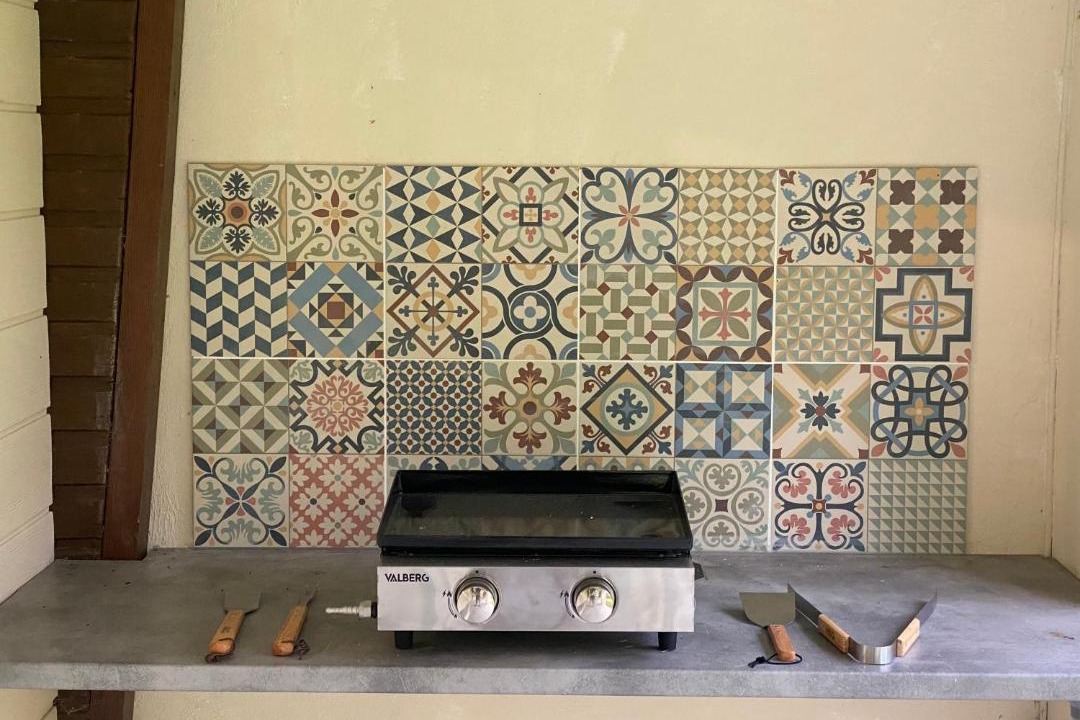 Photo of Kitchen in Carnoy