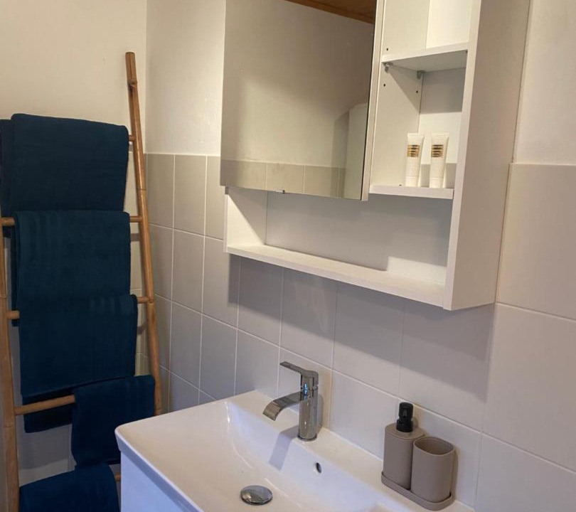 Photo of Bathroom in Carnoy