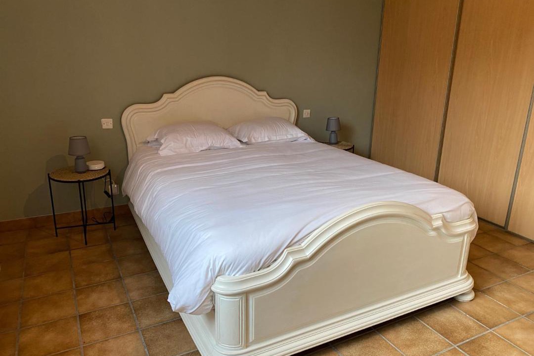 Photo of Bedroom in Carnoy