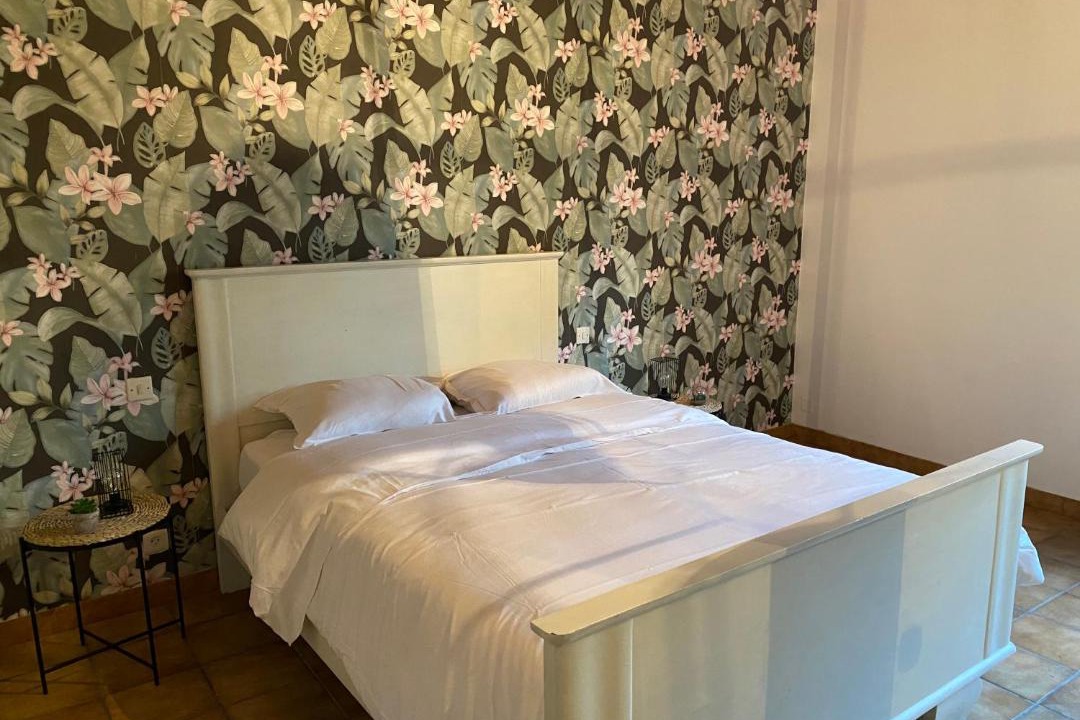 Photo of Bedroom in Carnoy