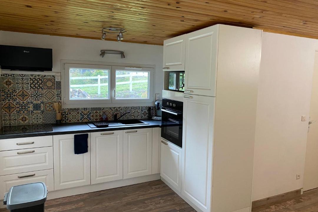 Photo of Kitchen in Carnoy