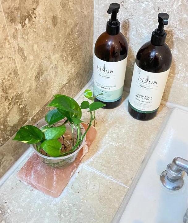 Photo of Bathroom in Kampung Datuk Keramat