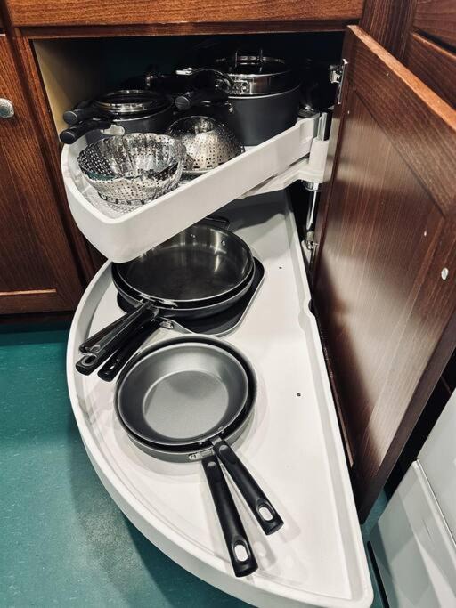 Photo of Kitchen in Western